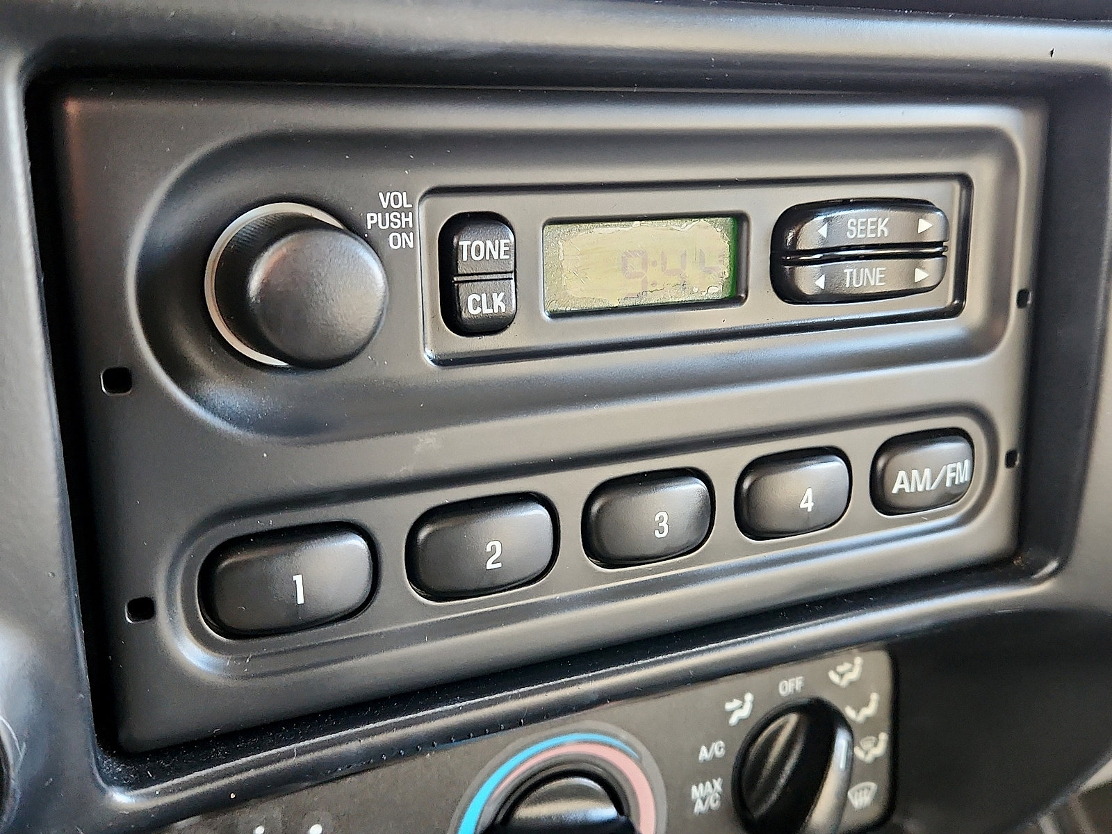 Used 1999 MAZDA B-Series Pickup Troy Lee image 15