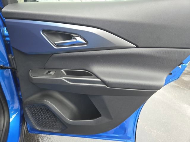 Used 2024 Chevrolet Equinox EV LT w/ Active Safety Package 3 image 22