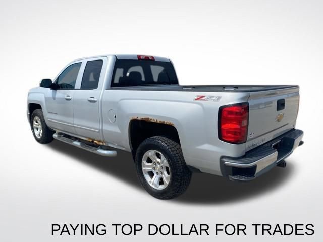 Used 2015 Chevrolet Silverado 1500 LT w/ All Star Edition image 3