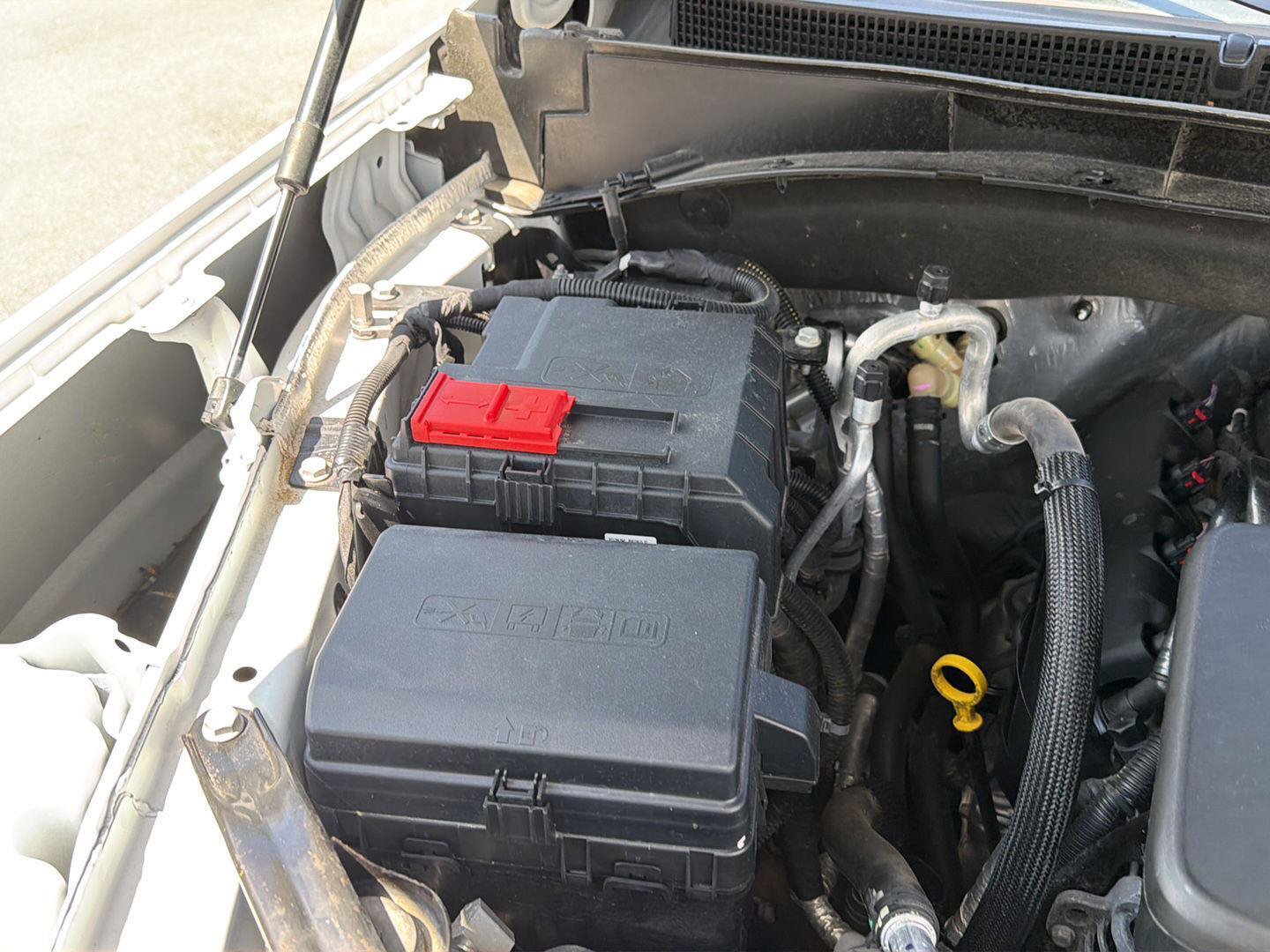 Used 2024 GMC Yukon XL Denali RWD image 42