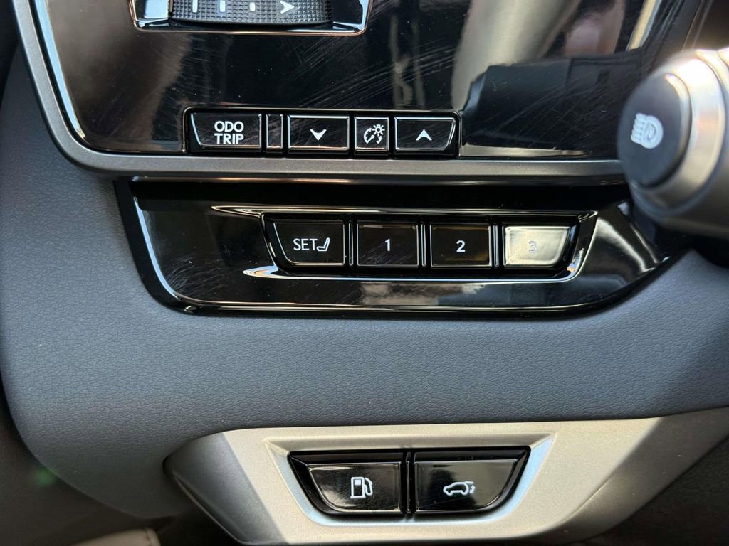 Used 2024 Lexus RX 350 Premium image 22