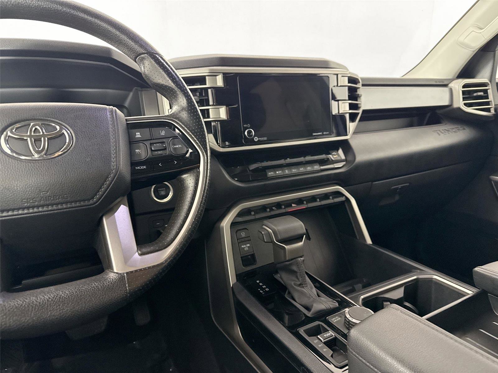 Used 2022 Toyota Tundra SR5 image 31