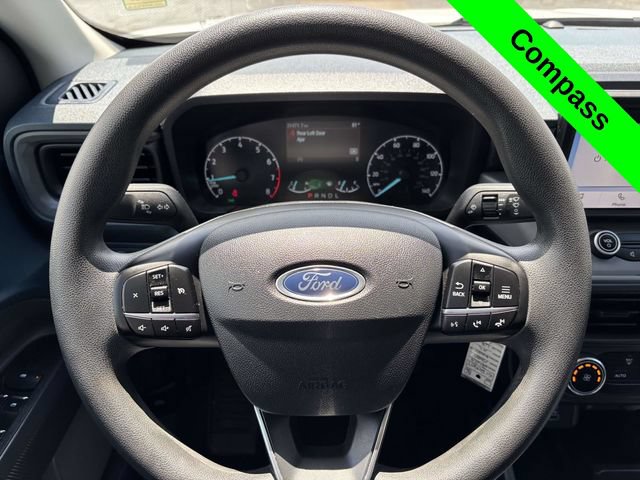 Used 2023 Ford Maverick XL w/ Equipment Group 100A Standard AWD/4WD image 27