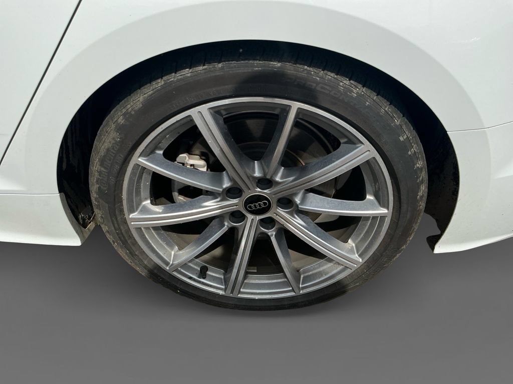 Used 2025 Audi A5 2.0T Premium Plus AWD/4WD image 14