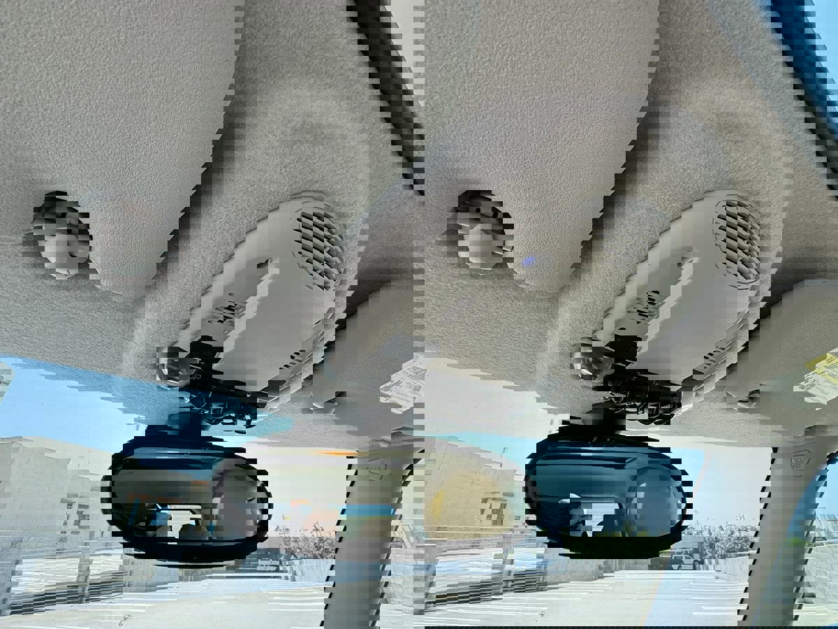 Used 2009 MINI Cooper Clubman S image 23