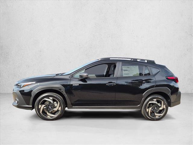 New 2026 Subaru Crosstrek 2.5i Limited AWD/4WD image 5
