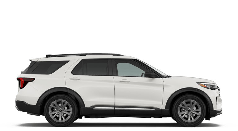 New 2026 Ford Explorer Active w/ Active Comfort Package AWD/4WD image 51