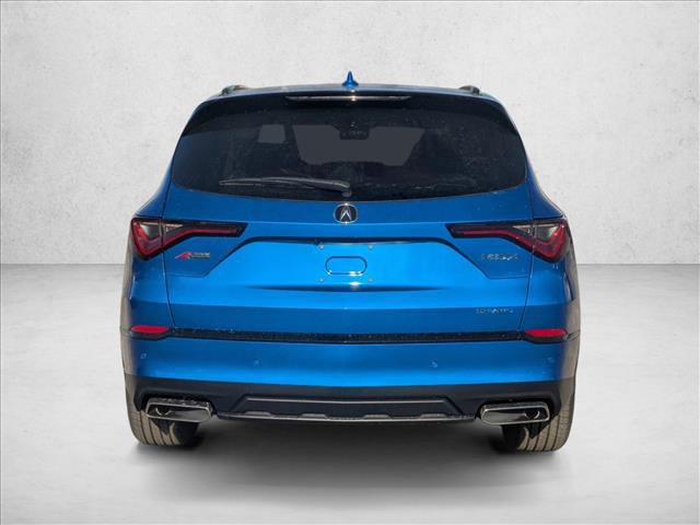 New 2026 Acura MDX A-Spec image 8