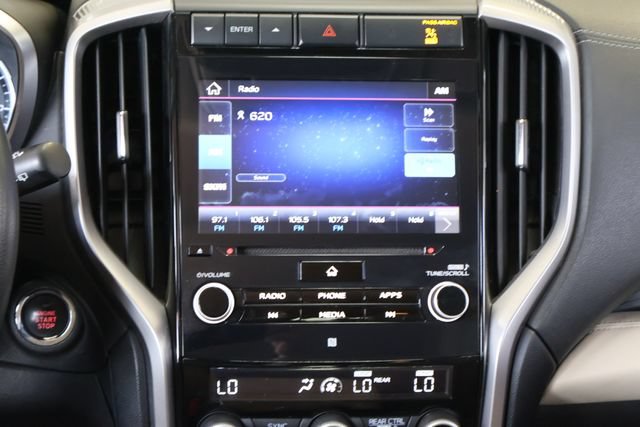 Used 2019 Subaru Ascent Limited w/ Popular Package #3 AWD/4WD image 20