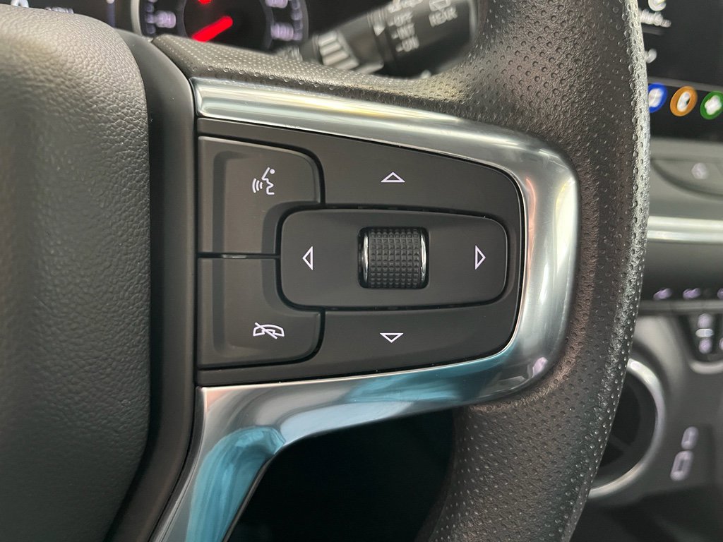 Used 2024 Chevrolet Blazer LT w/ Convenience Package image 20