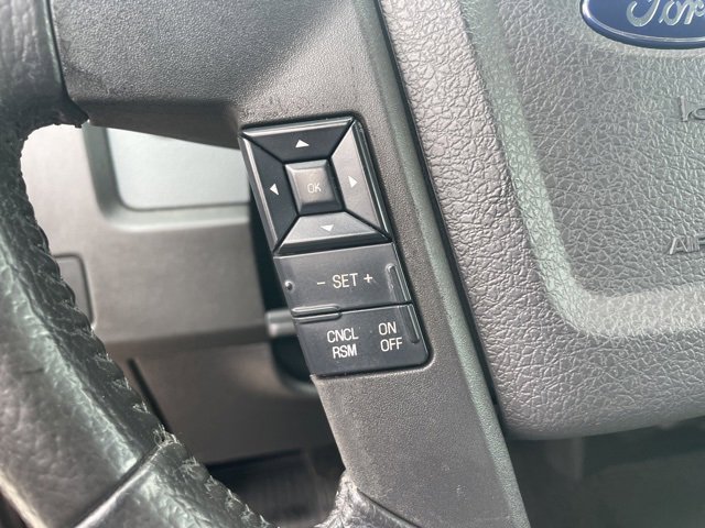 Used 2013 Ford F150 XLT w/ Luxury Equipment Group image 20