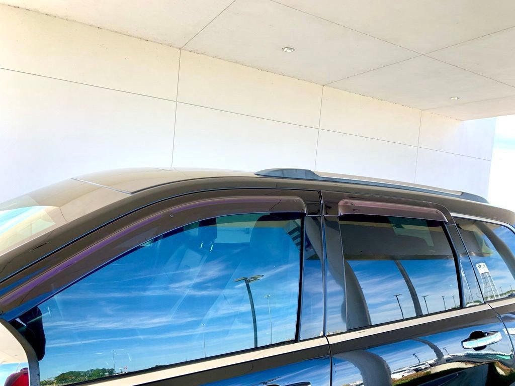 Used 2020 Jeep Grand Cherokee Overland image 10