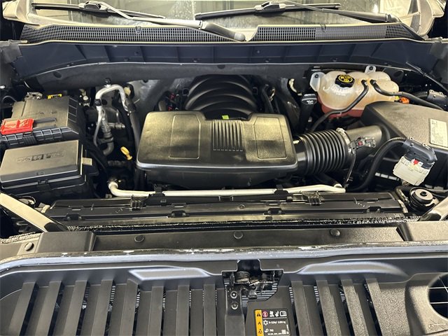 Used 2019 Chevrolet Silverado 1500 LT w/ All-Star Edition image 27