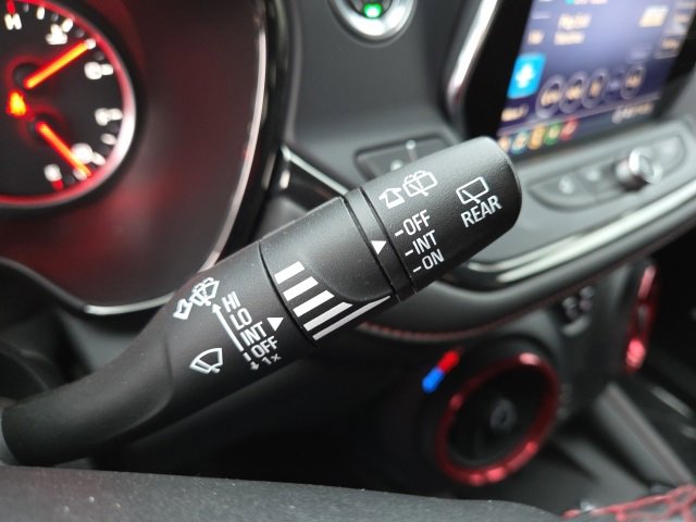 Used 2020 Chevrolet Blazer RS image 59