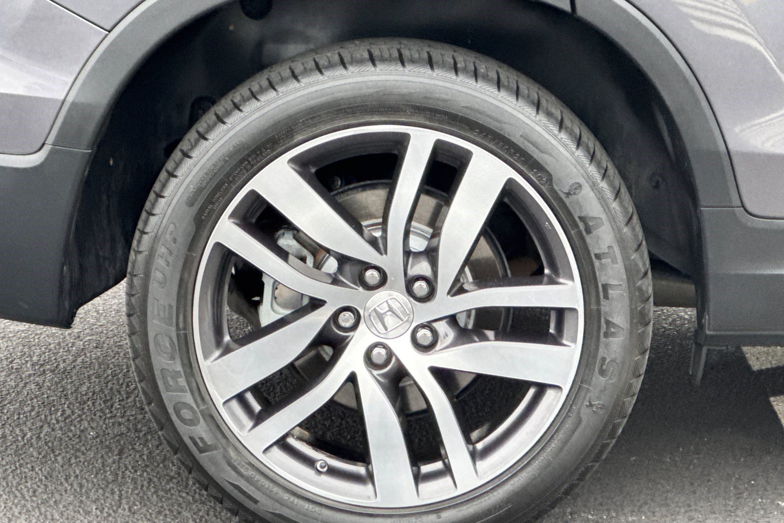 Used 2019 Honda Pilot EX-L image 13