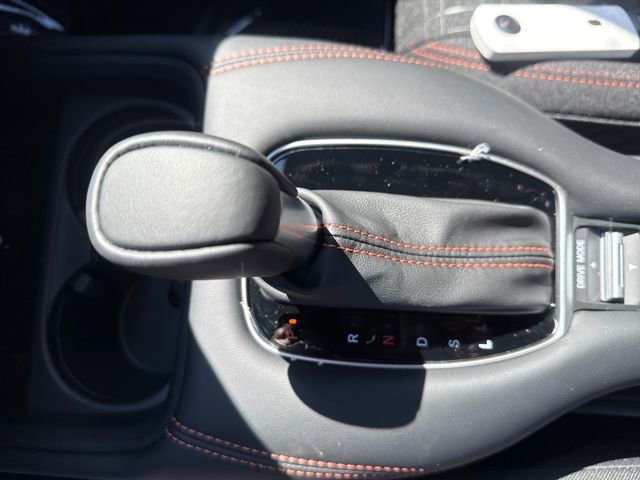 New 2026 Honda HR-V Sport image 18