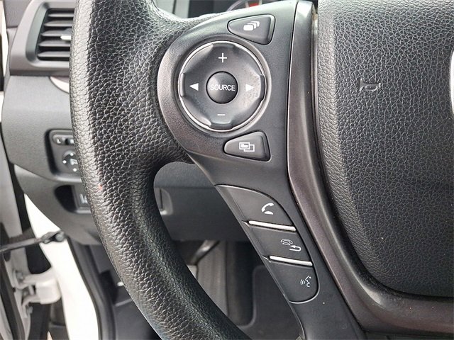 Used 2023 Honda Ridgeline Sport image 21