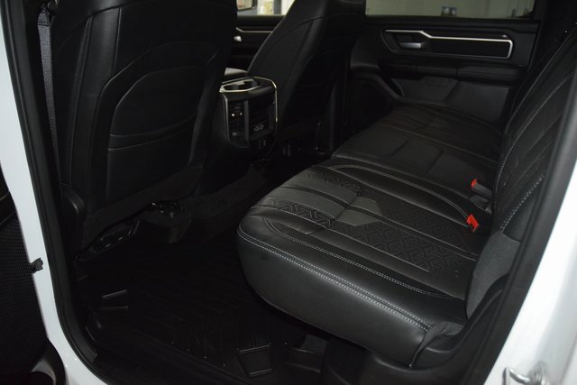 Used 2025 RAM 1500 Big Horn image 49