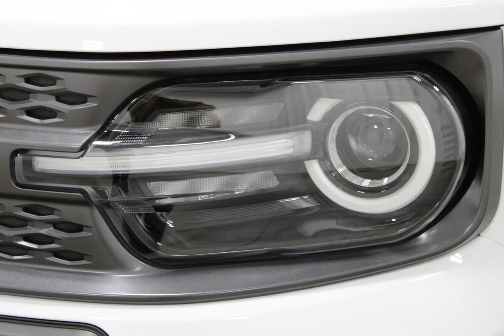 New 2025 Ford Bronco Sport Big Bend image 12