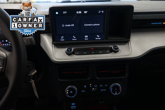 Certified 2024 Ford Maverick XLT w/ Equipment Group 300A Standard image 23