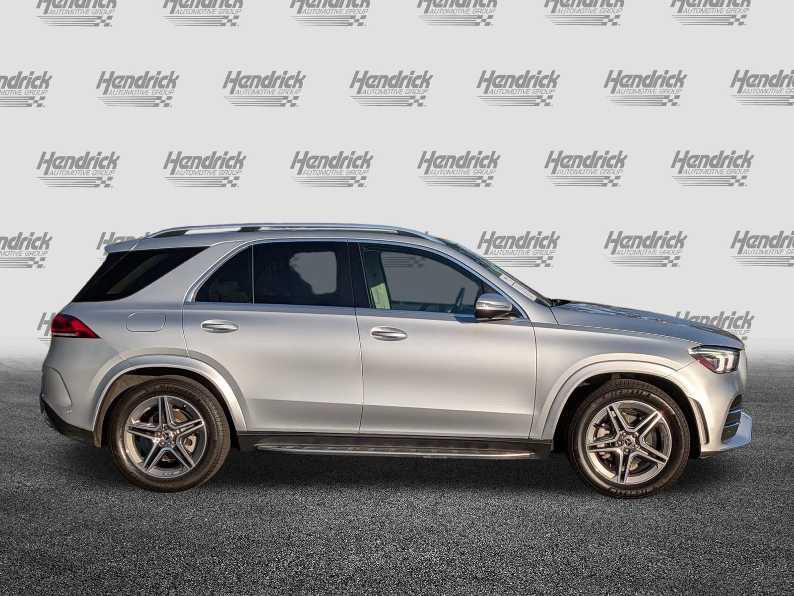 Used 2022 Mercedes-Benz GLE 350 350 image 11