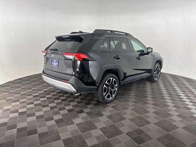 Used 2021 Toyota RAV4 Adventure image 6
