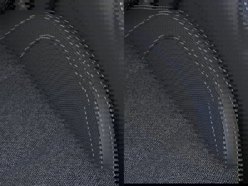 New 2025 Ford Mustang Coupe image 16