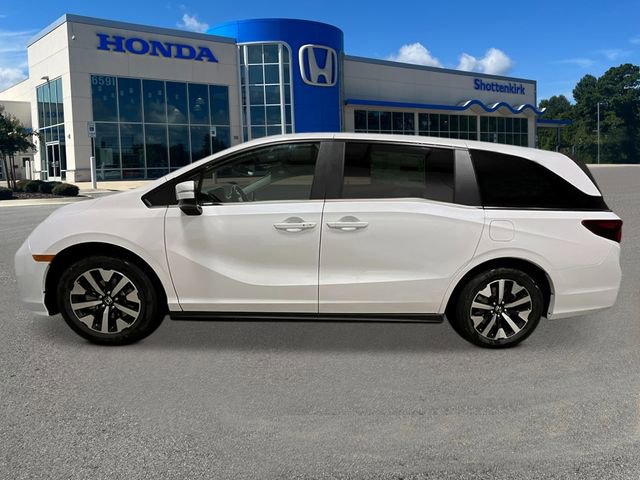New 2026 Honda Odyssey EX-L image 2