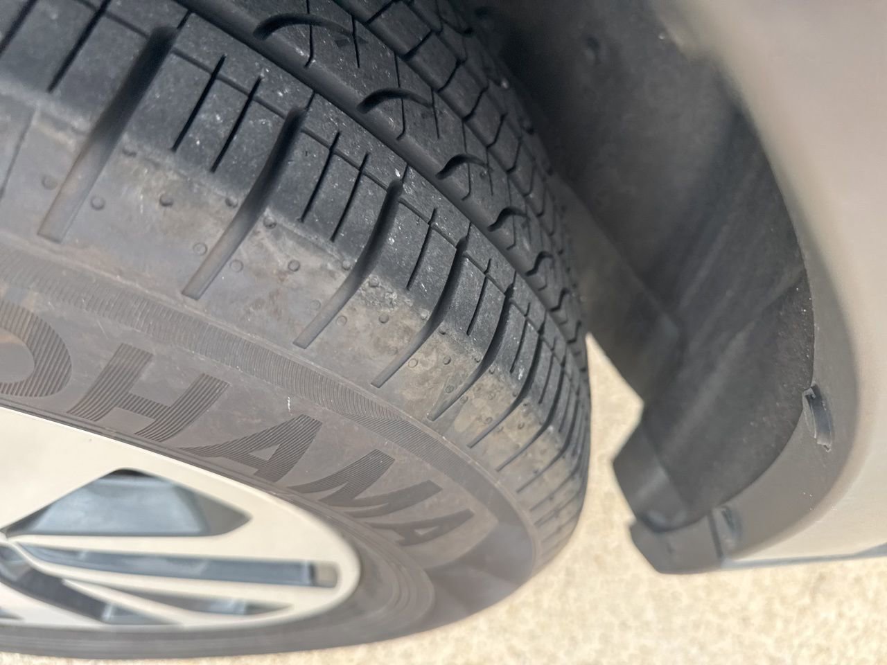 Used 2023 Subaru Outback Premium image 12