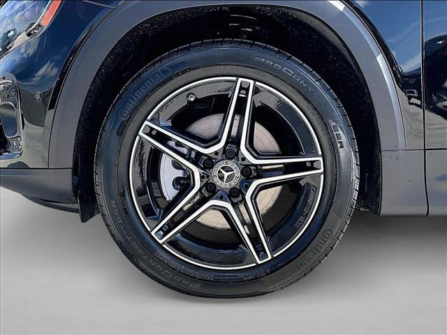 New 2026 Mercedes-Benz GLB 250 image 14