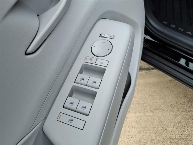 New 2026 Hyundai Kona SE FWD image 20