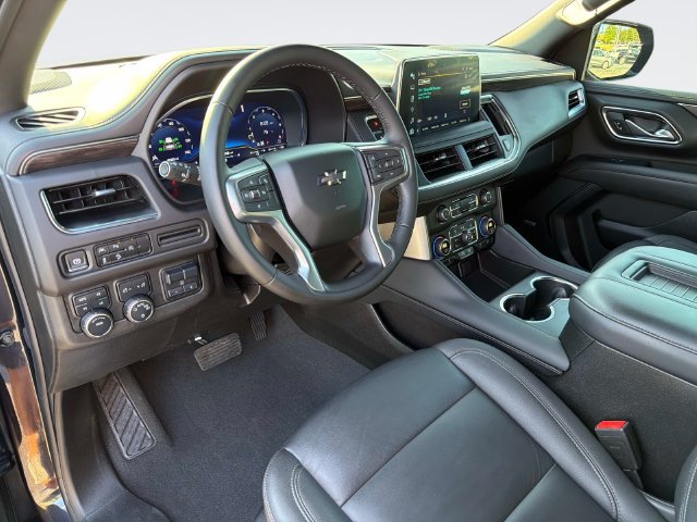Used 2024 Chevrolet Tahoe Z71 w/ Max Trailering Package AWD/4WD image 24