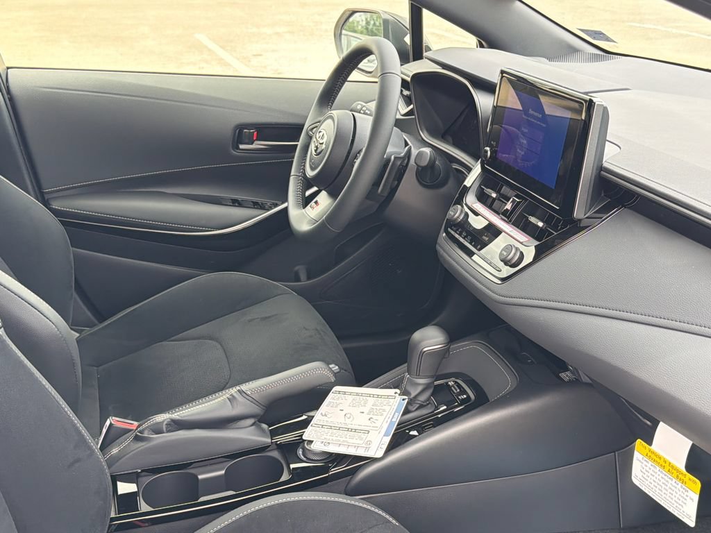 New 2026 Toyota Corolla GR AWD/4WD image 13