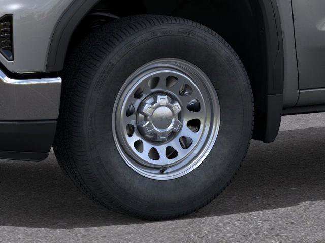 New 2026 GMC Sierra 1500 Pro w/ Pro Value Package image 9