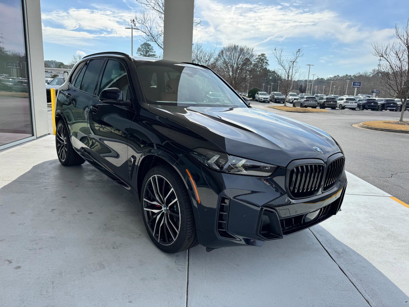 New 2026 BMW X5 sDrive40i image 5