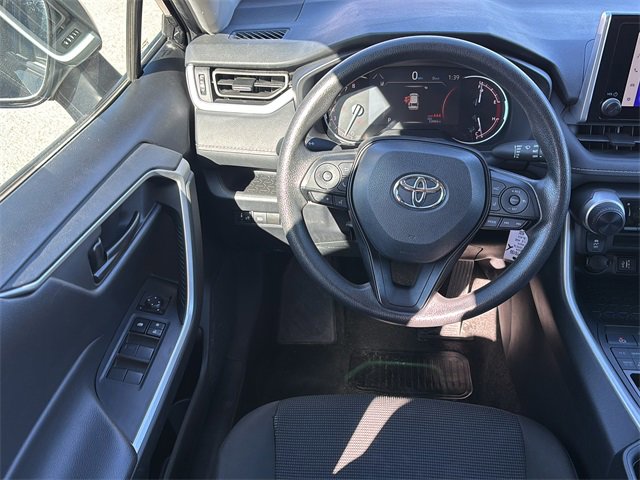 Used 2024 Toyota RAV4 LE image 15