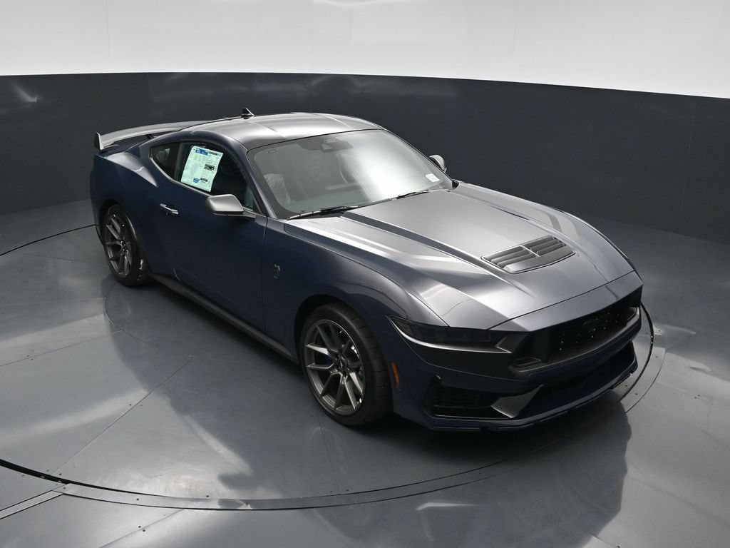 New 2026 Ford Mustang Dark Horse w/ Dark Horse Handlin Package RWD image 30