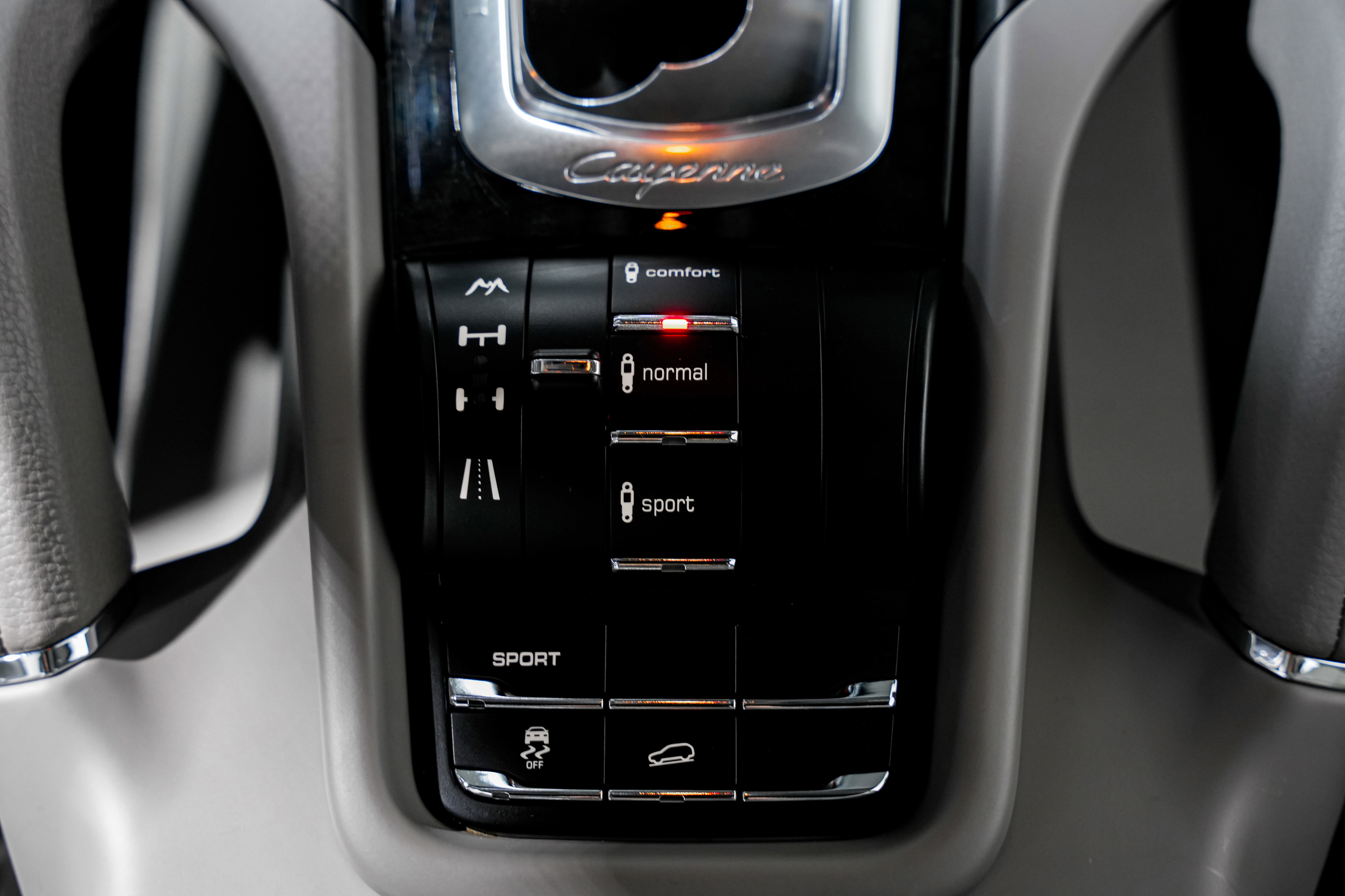 Used 2013 Porsche Cayenne Diesel image 15