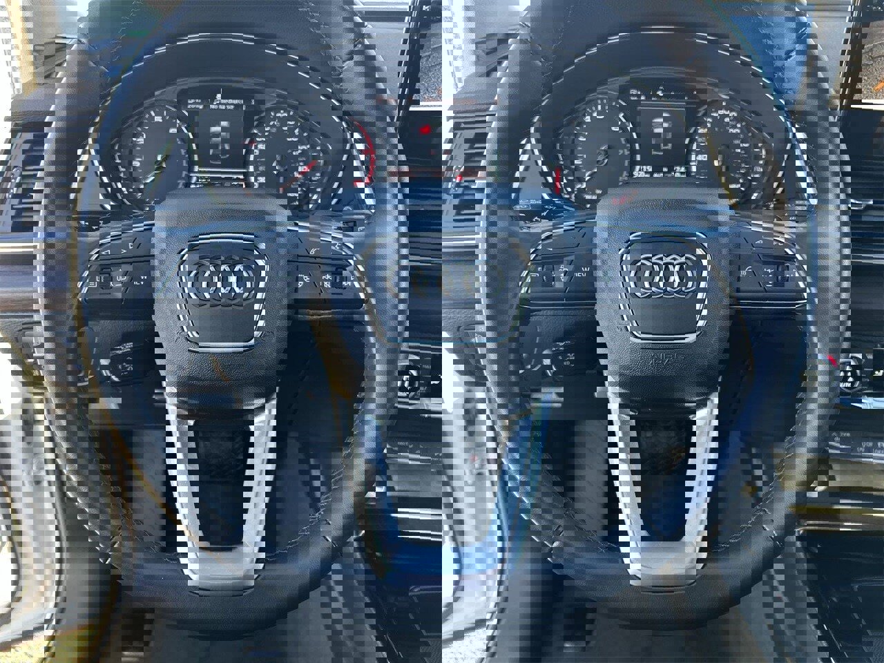 Used 2022 Audi Q5 2.0T Premium image 20