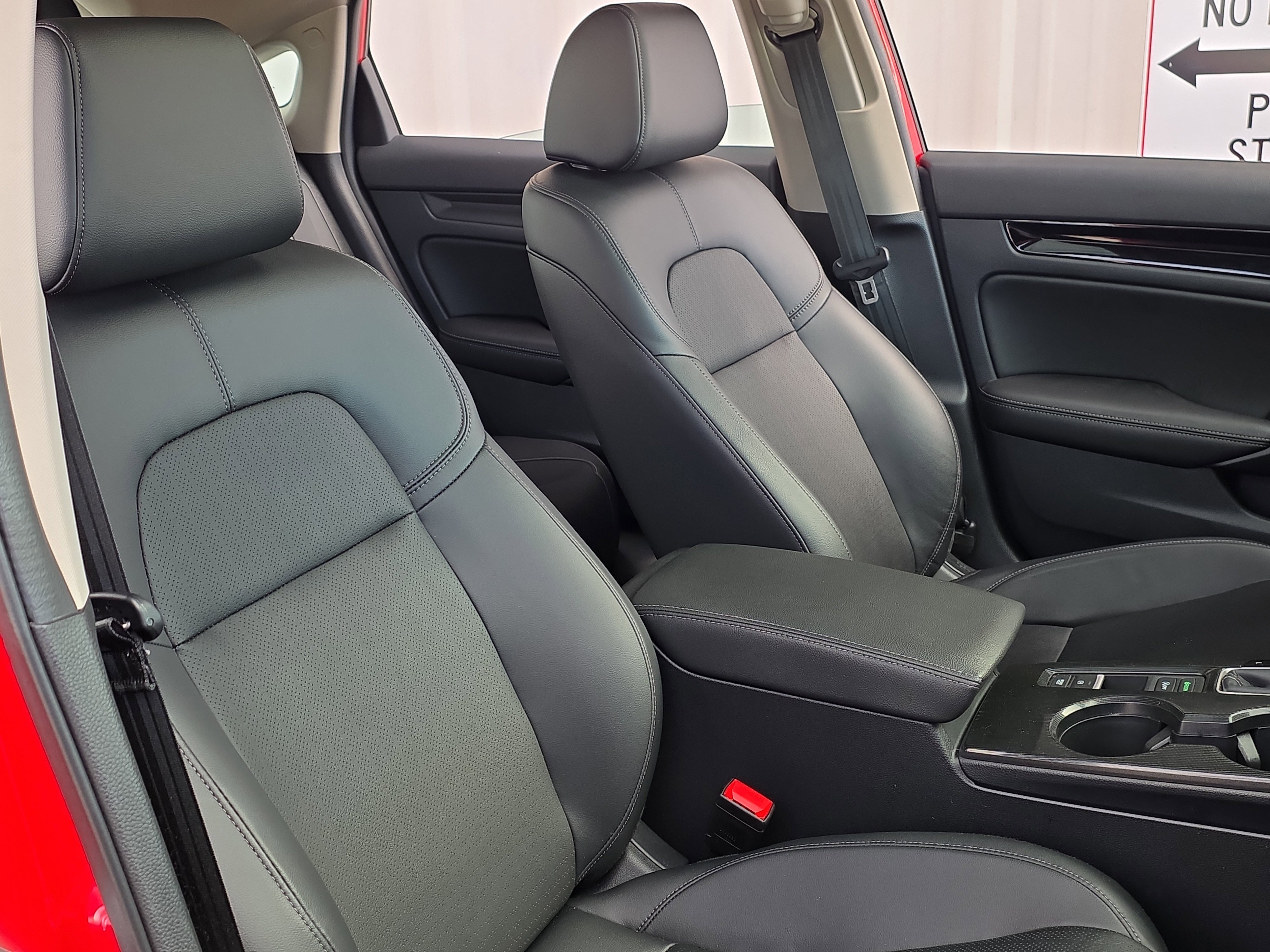 Used 2024 Honda Civic EX-L image 33