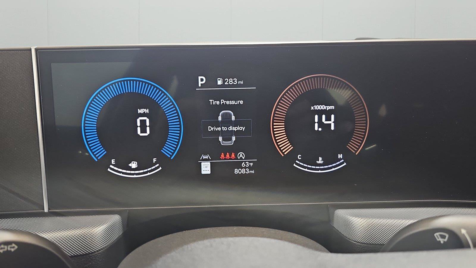 Certified 2026 Hyundai Sonata SE FWD image 15