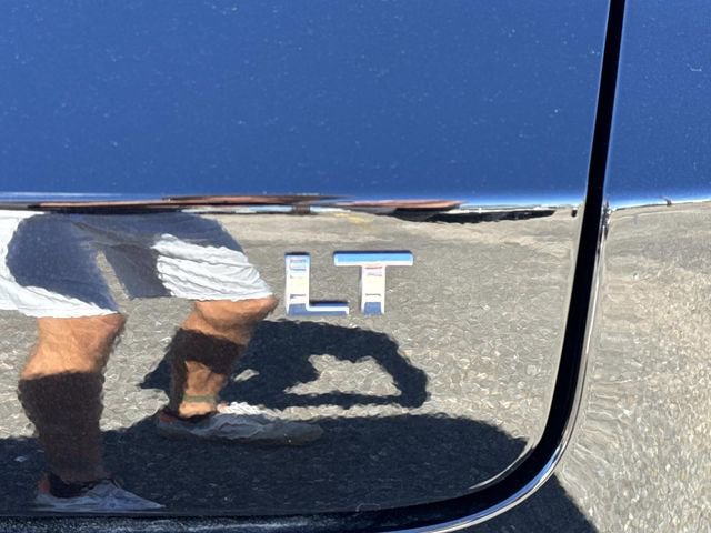 New 2026 Chevrolet TrailBlazer LT w/ Convenience Package image 21