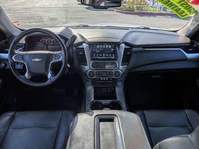 Used 2018 Chevrolet Tahoe LT RWD image 16