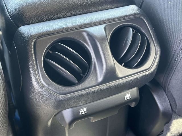 Used 2021 Jeep Wrangler Unlimited Sport image 19