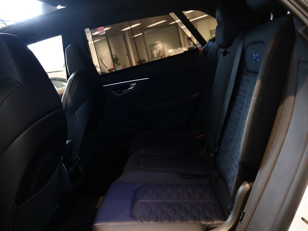 New 2026 Audi RS Q8 performance image 18