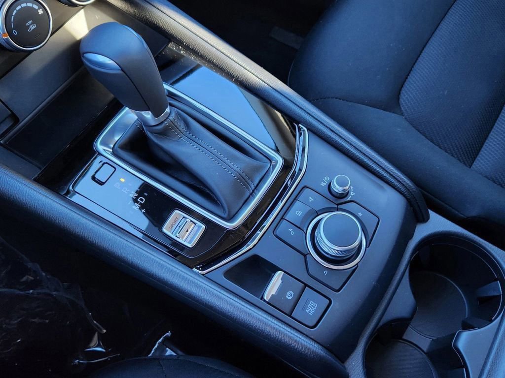 New 2025 MAZDA CX-5 AWD 2.5 S image 14