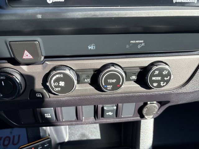 Used 2023 Toyota Tacoma SR image 33