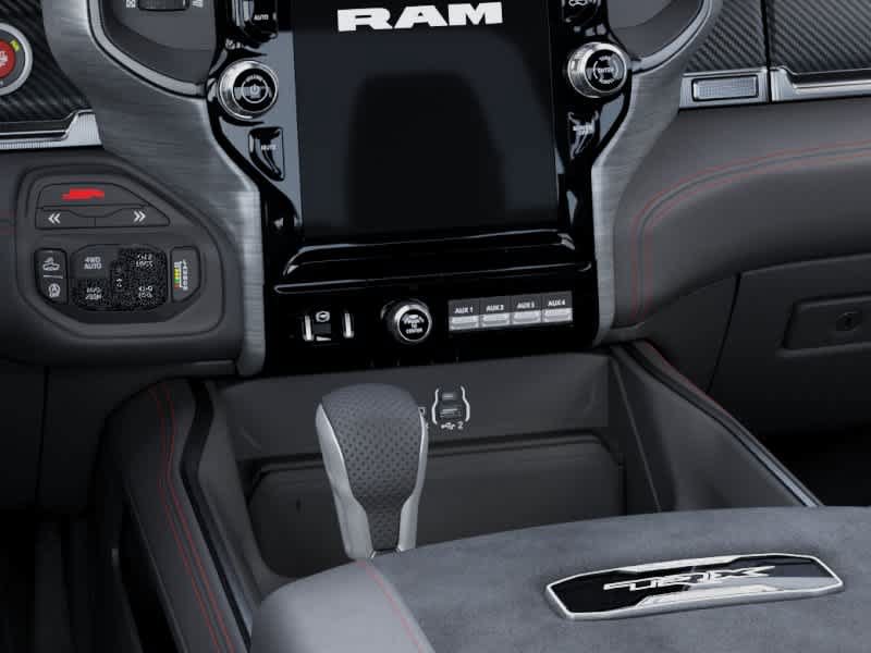 New 2027 RAM 1500 4x4 Crew Cab image 24