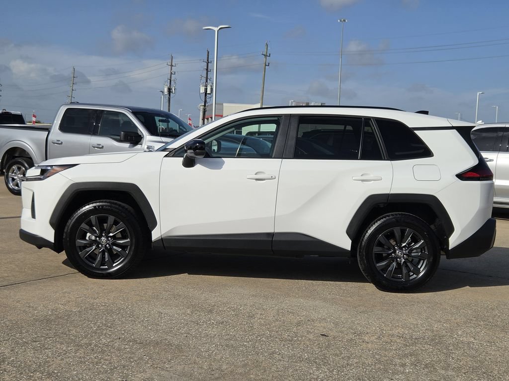 Used 2026 Toyota RAV4 XLE Premium FWD image 6
