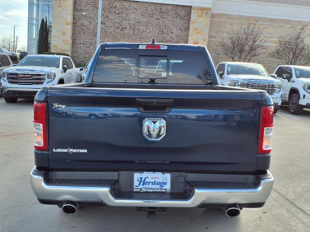 Used 2024 RAM 1500 Lone Star image 23